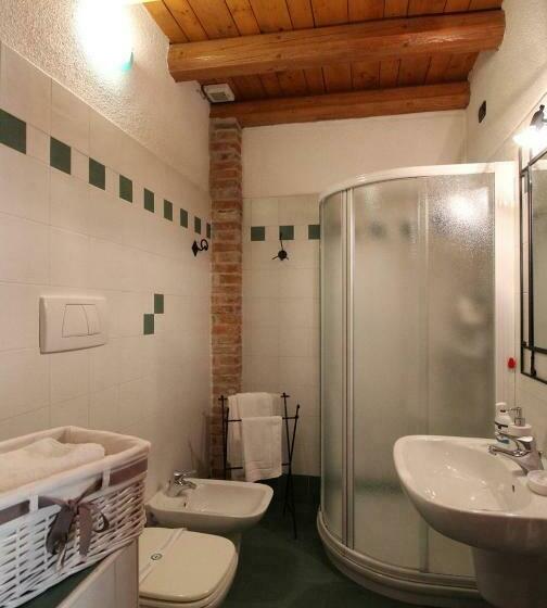 فندق Fattoria Grimana