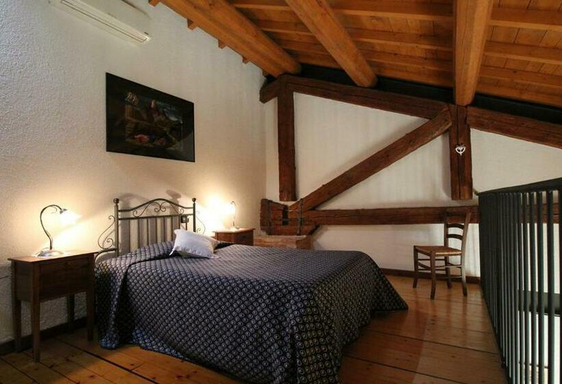 فندق Fattoria Grimana