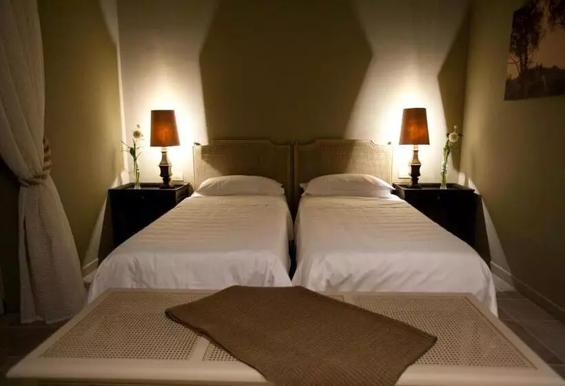Hotelli Relais Russiz Superiore