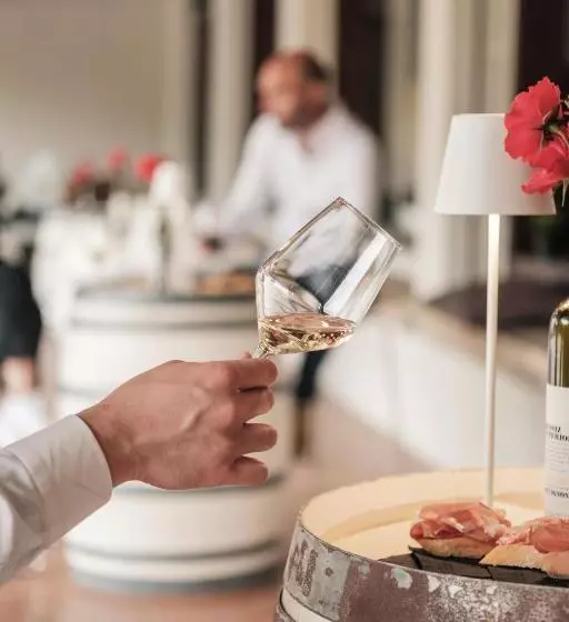 Hotelli Relais Russiz Superiore