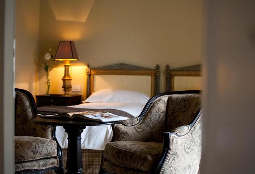 בית מלון כפרי Relais Russiz Superiore