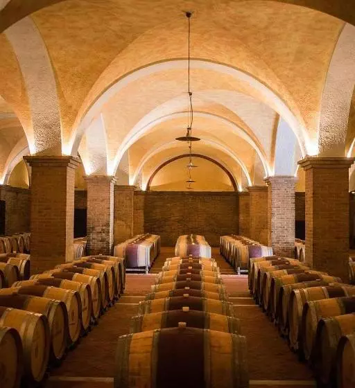 Hotelli Relais Russiz Superiore