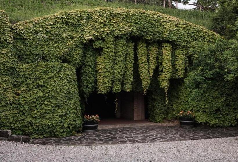 בית מלון כפרי Relais Russiz Superiore