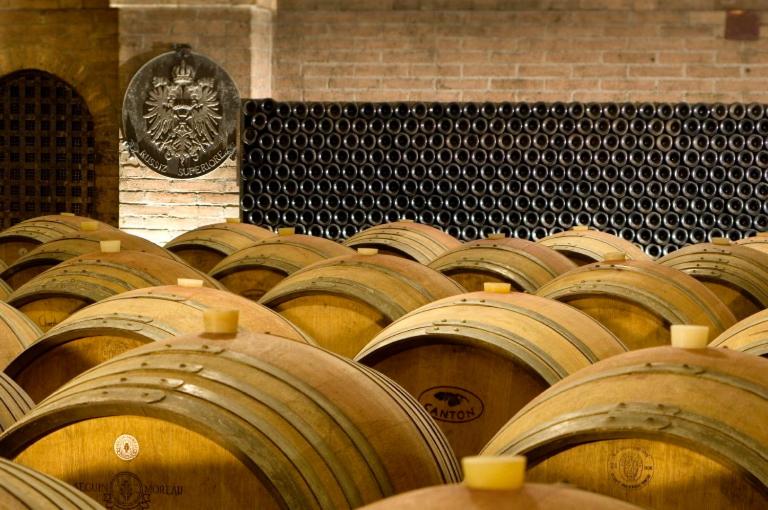 בית מלון כפרי Relais Russiz Superiore