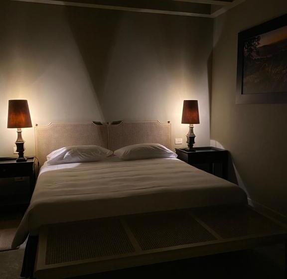 בית מלון כפרי Relais Russiz Superiore