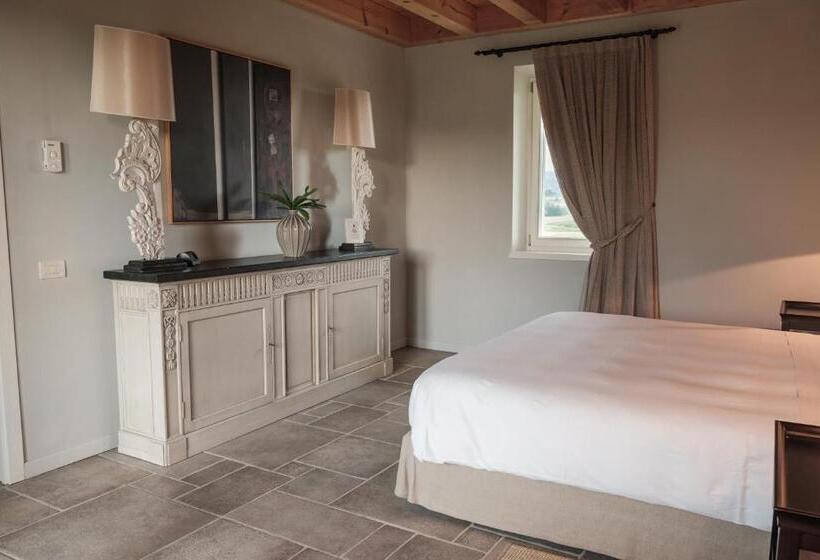 בית מלון כפרי Relais Russiz Superiore