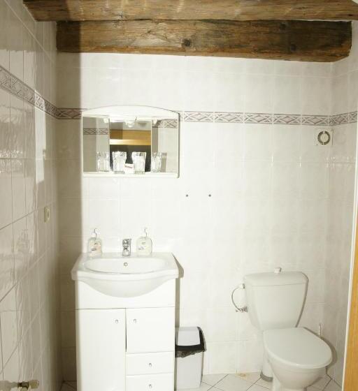 Отель U Zlateho Andela