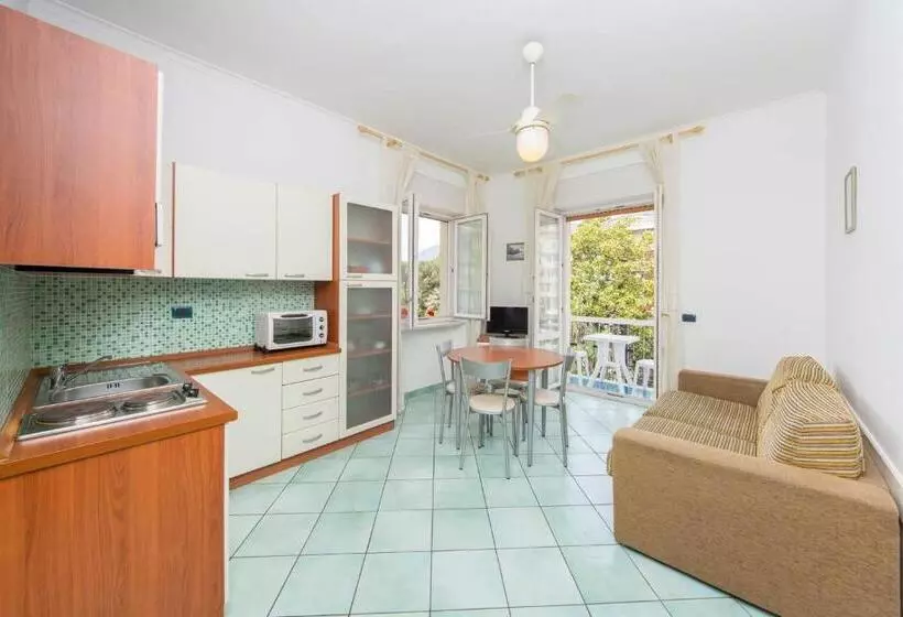 La Residenza Apart