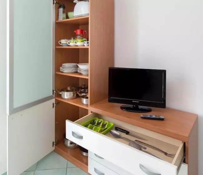 La Residenza Apart