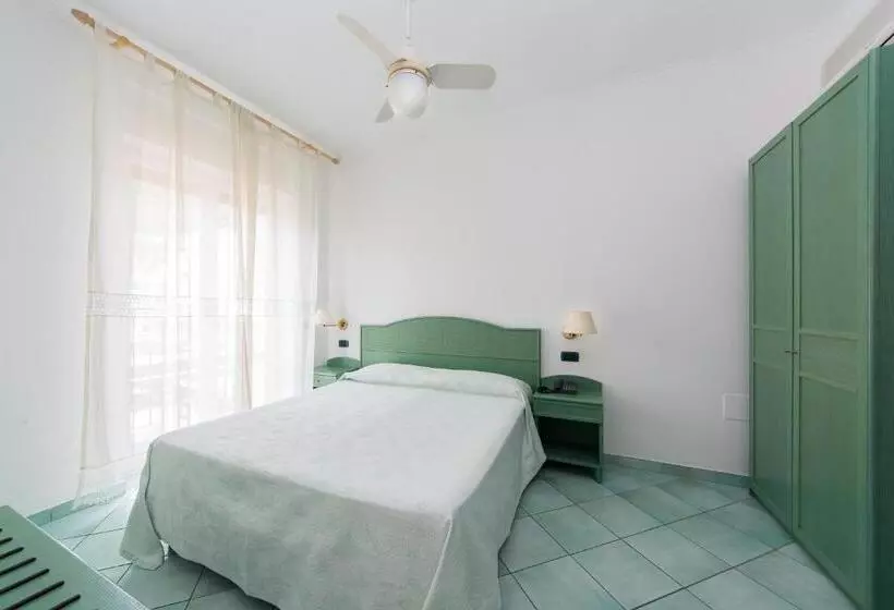 La Residenza Apart