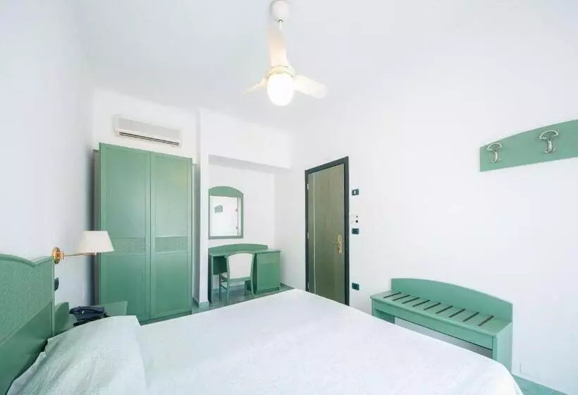 La Residenza Apart