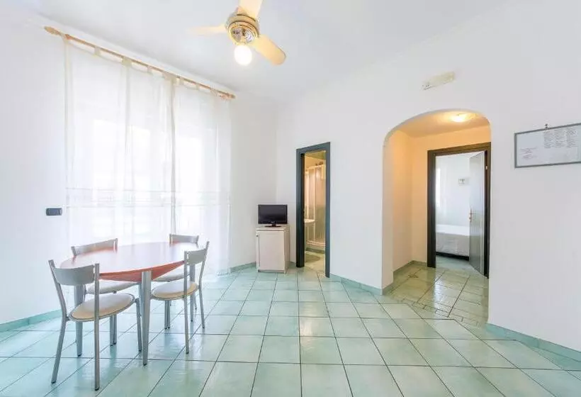 La Residenza Apart