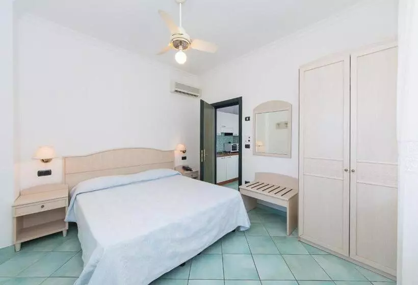 La Residenza Apart