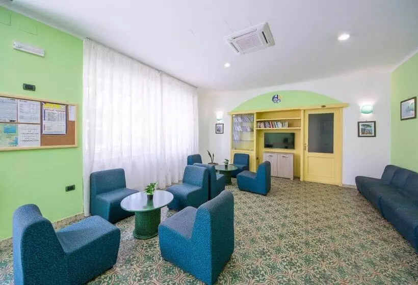 La Residenza Apart