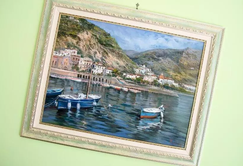 La Residenza Apart