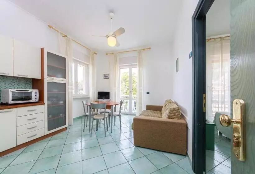 La Residenza Apart
