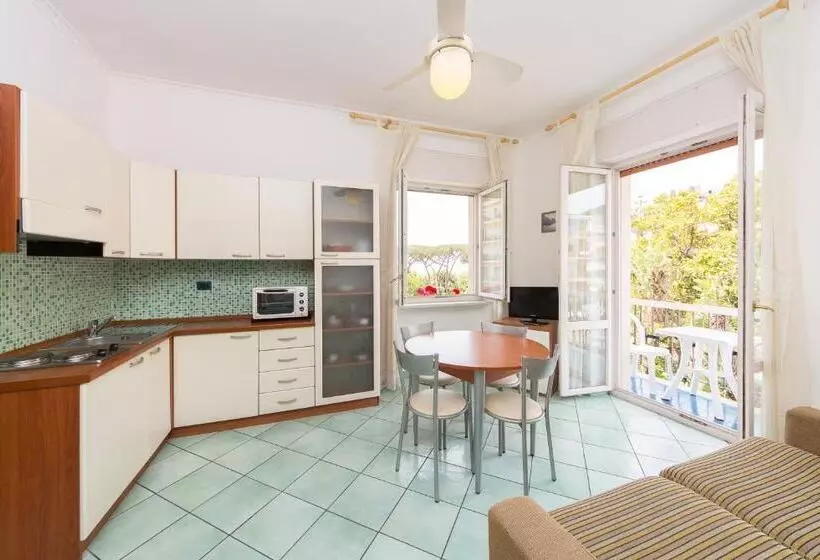 La Residenza Apart