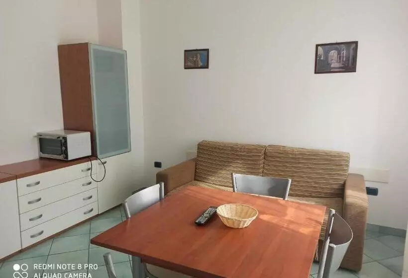 La Residenza Apart