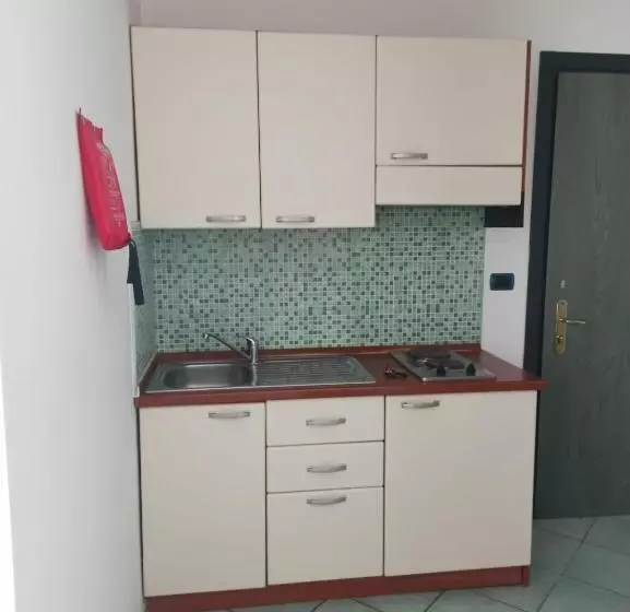 La Residenza Apart