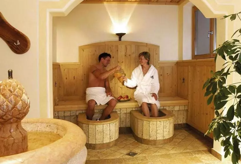 Naturoase Schwemmerhof