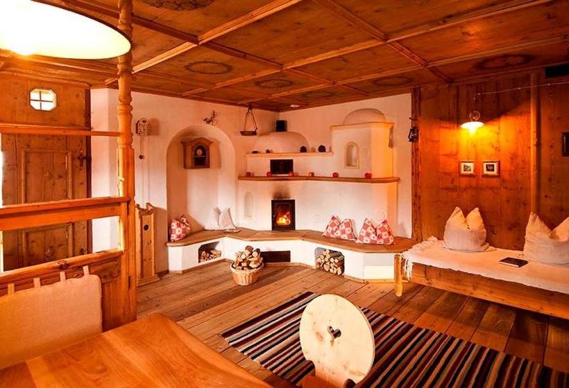 Naturoase Schwemmerhof