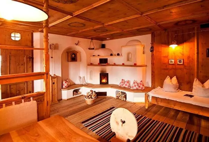 Naturoase Schwemmerhof