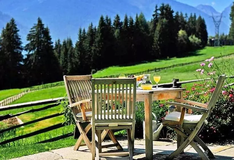 Naturoase Schwemmerhof