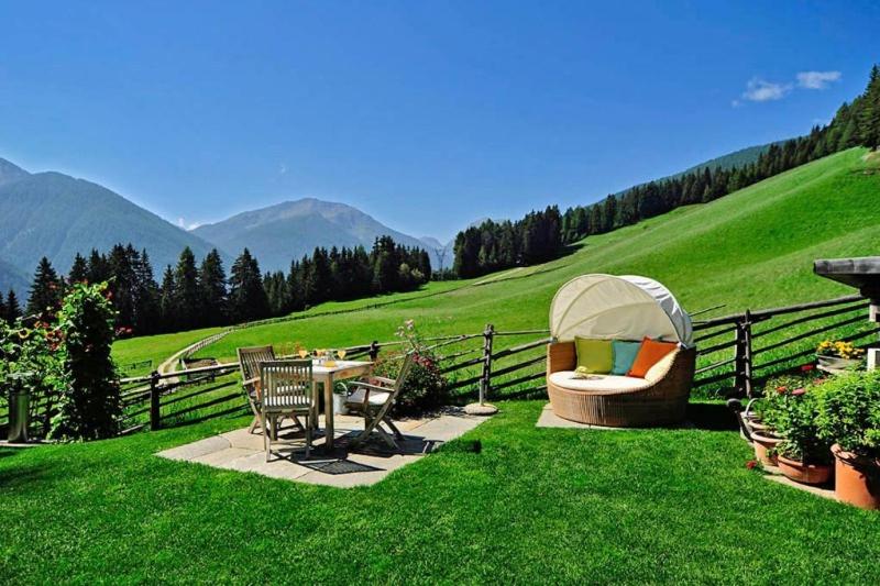 Naturoase Schwemmerhof