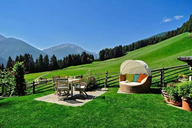 Naturoase Schwemmerhof