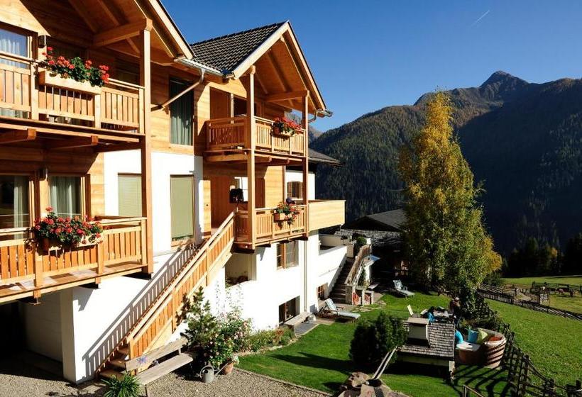 Naturoase Schwemmerhof