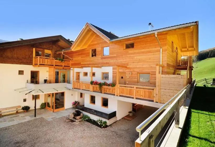 Naturoase Schwemmerhof