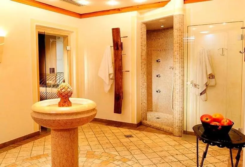 Naturoase Schwemmerhof