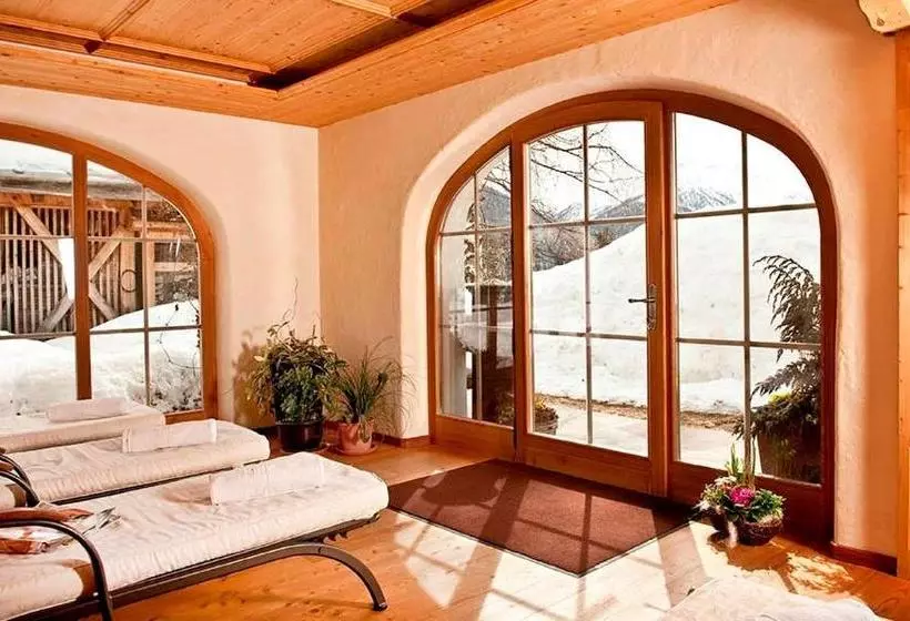 Naturoase Schwemmerhof