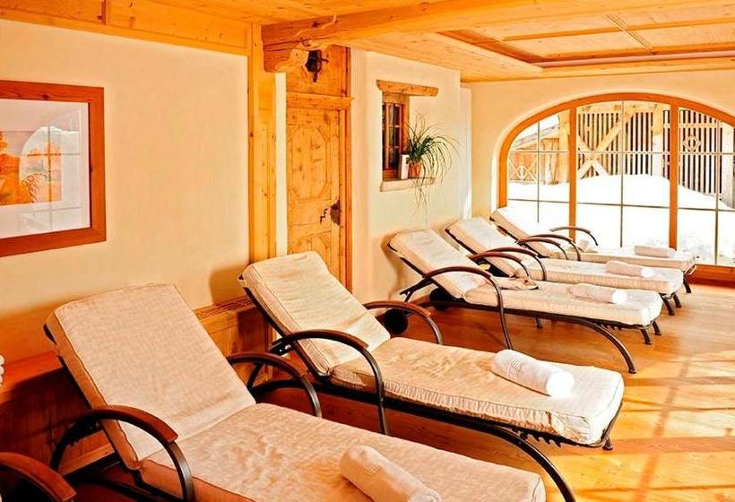 Naturoase Schwemmerhof