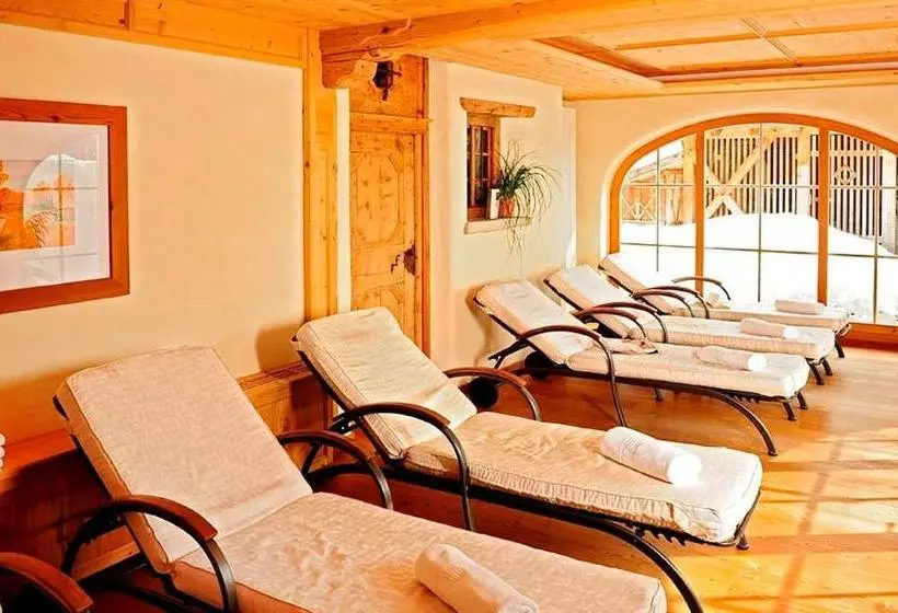 Naturoase Schwemmerhof