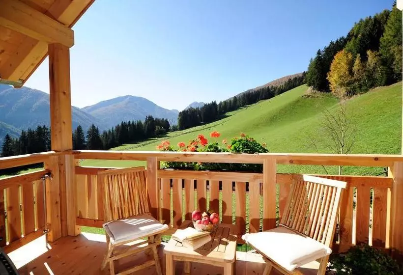 Naturoase Schwemmerhof