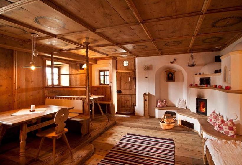 Naturoase Schwemmerhof