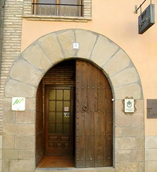 Majatalo Casa Labata