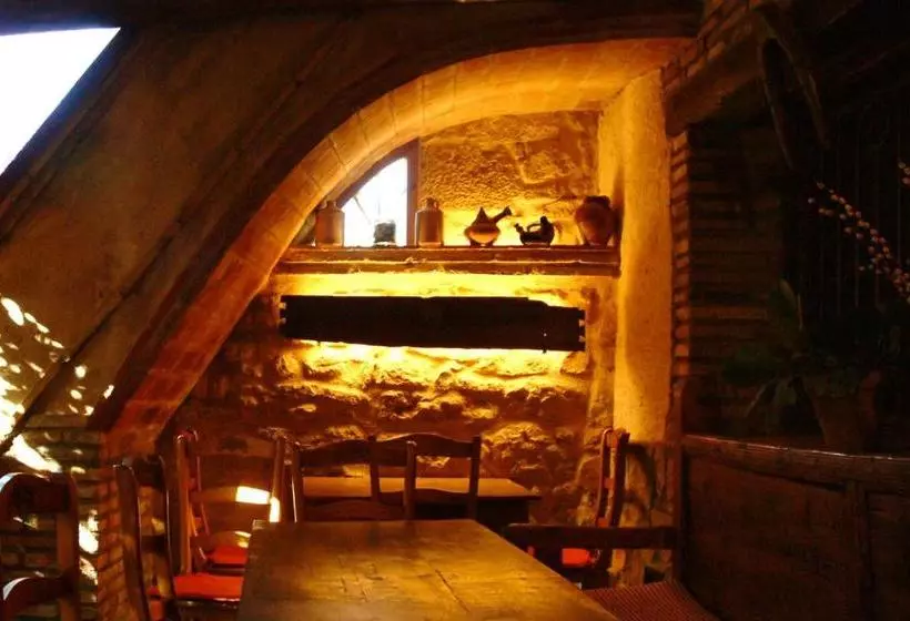 Majatalo Casa Labata