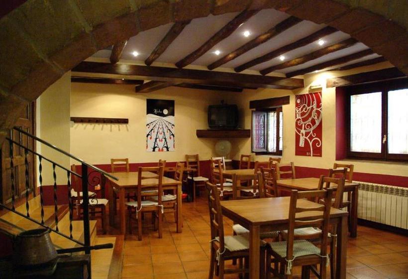 ペンション Casa Labata