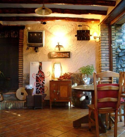 ペンション Casa Labata