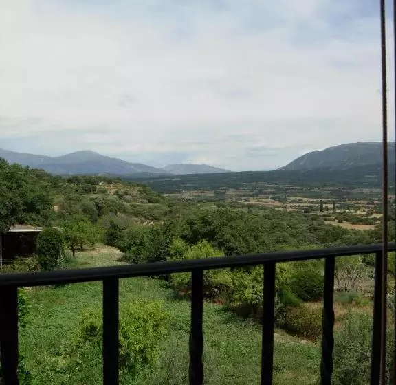 Majatalo Casa Labata