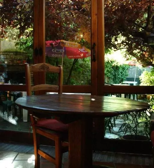 Majatalo Casa Labata