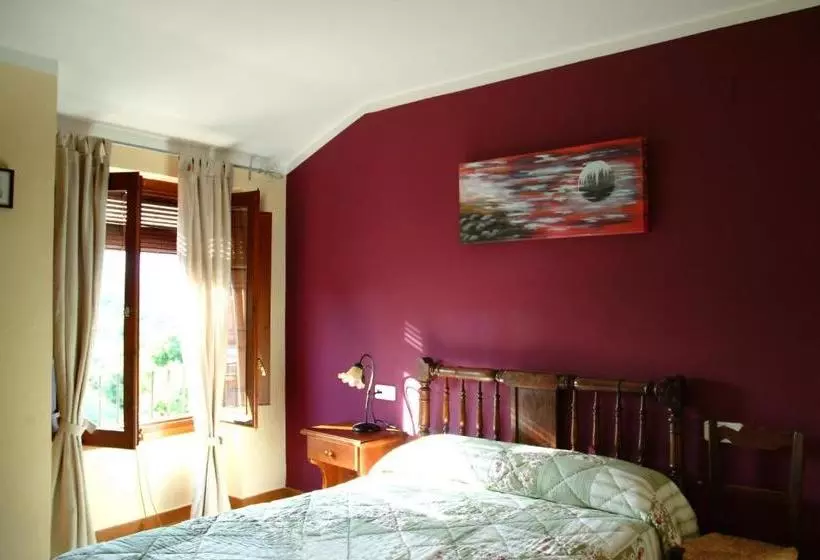 Majatalo Casa Labata