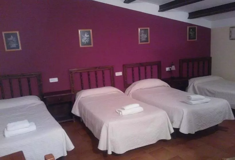 Majatalo Casa Labata