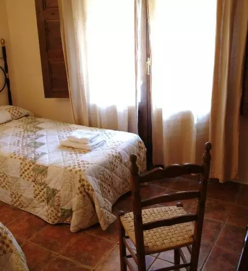 Majatalo Casa Labata