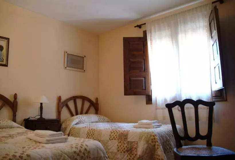 Majatalo Casa Labata