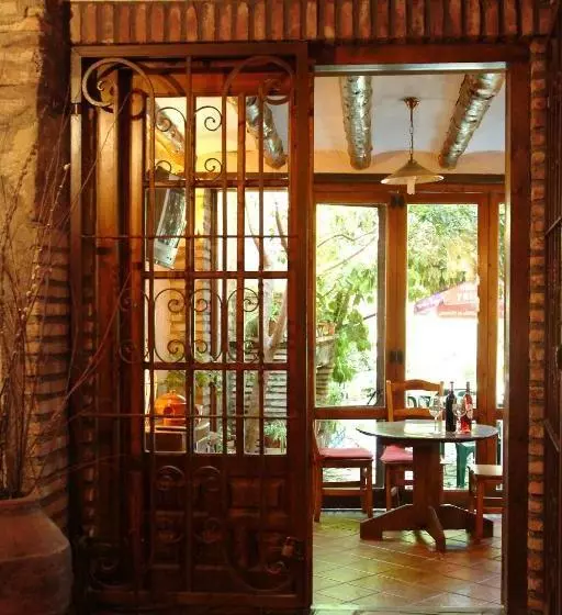 Majatalo Casa Labata