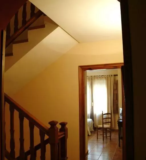 Majatalo Casa Labata