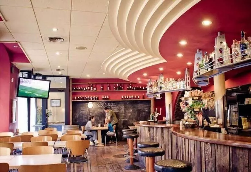 Majatalo Fonda Ca La Paula